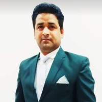 Ishwar Chander