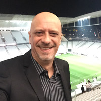 Antonio Carlos Mazzer