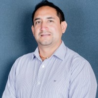 Miltón César Coronado Llanos