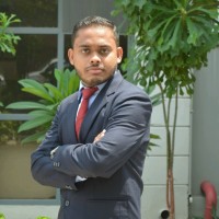 Suvin Varghese