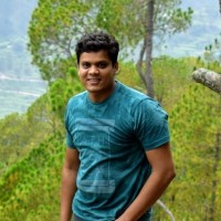 ROHIT KUMAR CHOUDHARY
