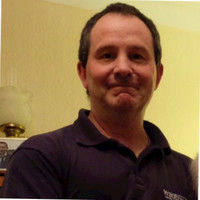 Stephen Williams