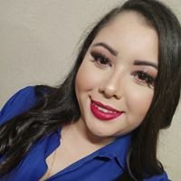 Tamyres Anjos