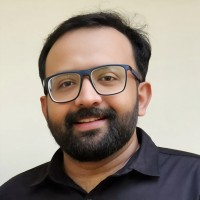 ATHUL KRISHNAN