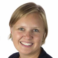 Katja Nordentoft