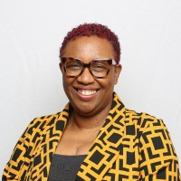 Dr. Gillian Joseph