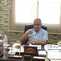 Eng. Amjad A. Serhan