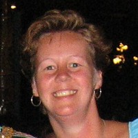 Karin van Eeden