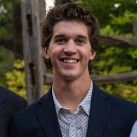 Connor Greene