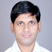 Kishor Sharma