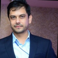 Chayan Bhatnagar