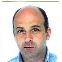 Paul New