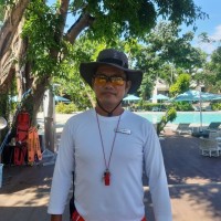 garry garcia