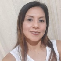 Maribel Fano Gonzales