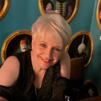 Deborah King
