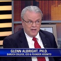 Glenn Albright