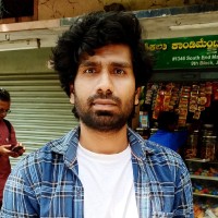 Prabhu Gowda