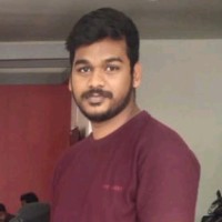 Yaswanth Kumar