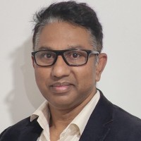 Srinivas K.