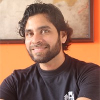 Danushke Sooriyakumara