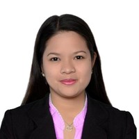 Kathleen Mae Morillo