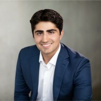 Casra Mohammedrezai