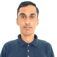 Liladhar Suthar