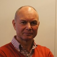 Peter Egger