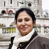Dr. Seema J.