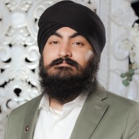 Arnit Singh