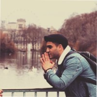 Pranav anand