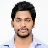 Nishant Dharmik