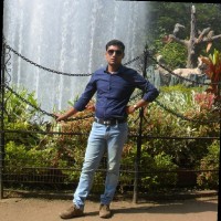 Partha Adhikari
