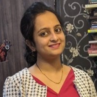 Mrunal Aipatwar