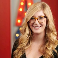 Samantha Schrag