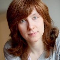 Nataly (Tasha) Skvortsova