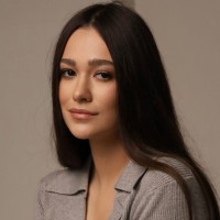 Polina Chernova
