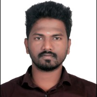 Muthu Kumar P