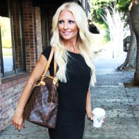 Kristina Mccarty