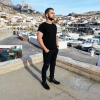 Rayane Khadri