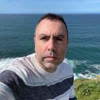 Jorge Yuguero Farpón