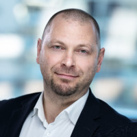 Stian Brekke