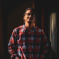 Amritesh Krishnan