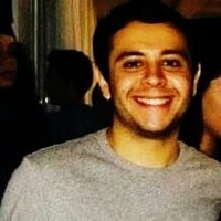 Thomaz Cunha Silva