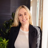 Angela Cameron, FCA, FCPA