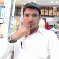 Dinesh Prajapati