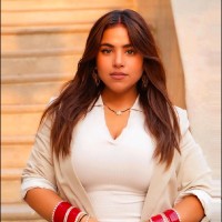 Srishti Tiwari