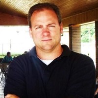 Brian Anders