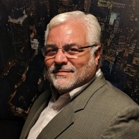 Ed Strauss