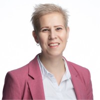 Jennifer Koster-Bos MSc